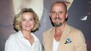 Monika Richardson o kulisach rozstania z Konradem Wojterkowskim. Chodzi o pieniądze 