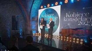 Gwiazdy na premierze Kalendarza Artystycznego Gedeon Richter. "Narodził się pomysł nawiązania do znaków zodiaku"