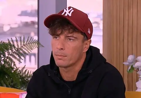 Robert Karaś zawieszony na 8 lat przez agencję antydopingową? Sportowiec komentuje [TYLKO U NAS]