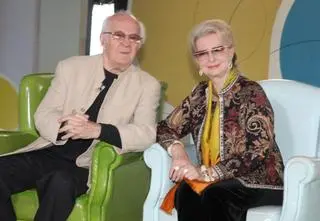 Jadwiga Barańska przed śmiercią zwróciła się do fanów. "Każdą decyzję Boga przyjmę z pokorą"