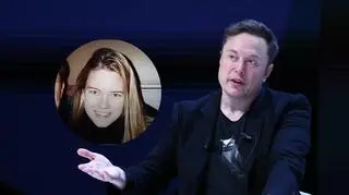 Elon Musk, Vivian