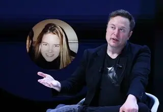 Córka Elona Muska twierdzi, że kłamał na jej temat. Zarzuca mu manipulację 