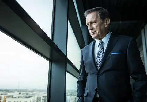 Jan Englert nie ma litości dla młodych ludzi. "Więcej jest głupich niż mądrych" [TYLKO U NAS]