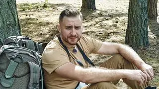 Krzysztof Ufnal porównany do hollywoodzkiego aktora. Zestawienie fotografii to hit!