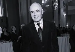 Stanisław Tym nie żyje. W życiu pokonał wiele przeciwności