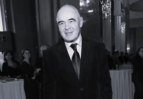 Stanisław Tym nie żyje. W życiu pokonał wiele przeciwności