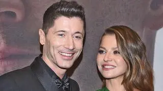 Anna i Robert Lewandowscy odnowili przysięgę małżeńską. Zachwycające zdjęcia
