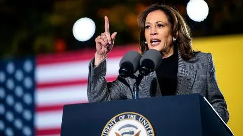 Kamala Harris