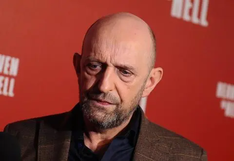 Janusz Chabior zajmuje się również malarstwem. Czego jeszcze nie wiesz o znanym aktorze?