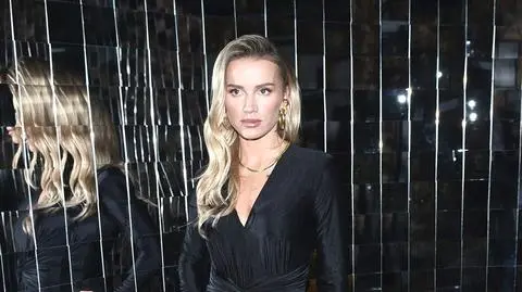 Maffashion miała wypadek. Wjechał w nią pijany kierowca