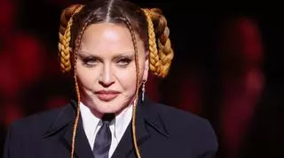 Madonna reaguje na hejt związany z jej wyglądem