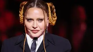 Madonna ma nowego chłopaka? To 29-letni trener jej dzieci