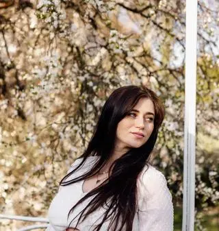 Martyna Końca "Ślub od pierwszego wejrzenia"