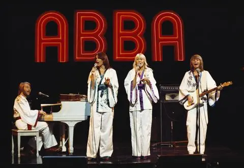 Wiedział, że "ABBA będzie wielka", niedawno wrócił do zespołu. Kim był Lasse Wellander?