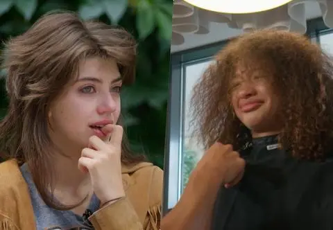 Metamorfozy w "Top Model 12". Kto przeszedł największą przemianę?