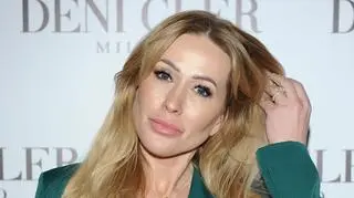 Sylwia Peretti z TTV nie miała łatwego życia. Teraz straciła syna