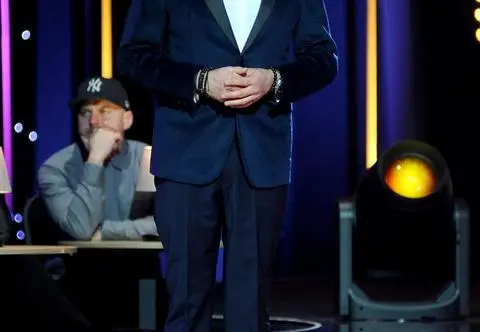 Krzysztof Ibisz znów zostanie ojcem. "Będzie nas więcej"