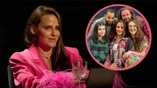 "The Traitors. Zdrajcy" – Olga 