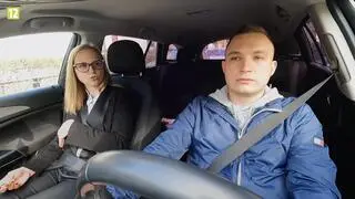 "Ślub od pierwszego wejrzenia". Agnieszka i Kamil