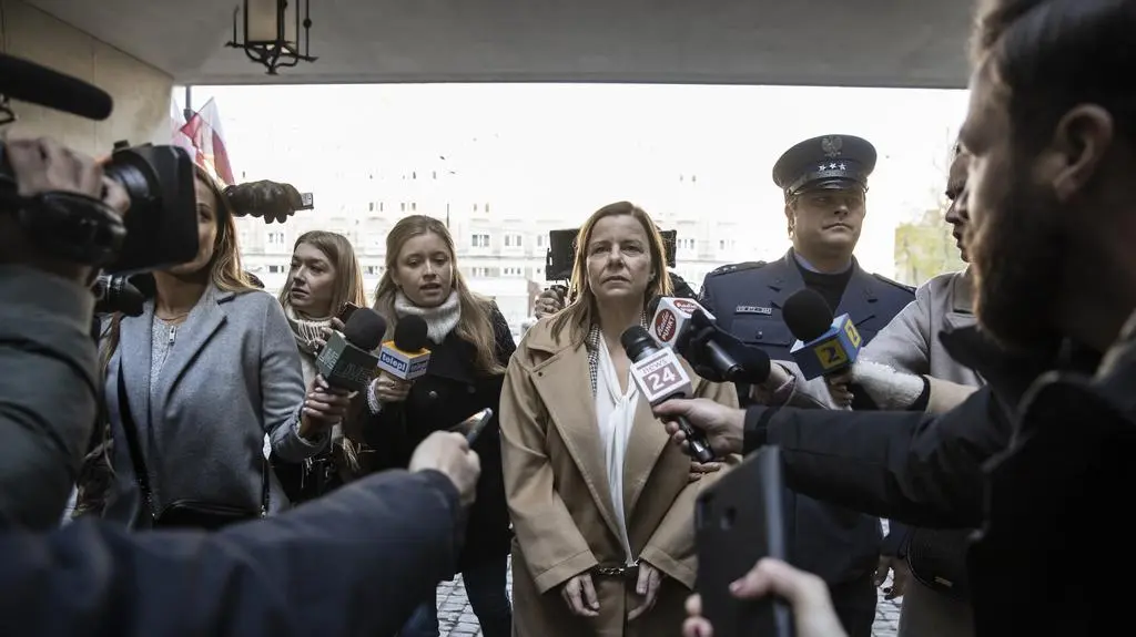 "Skazana 2" jesienią w Playerze