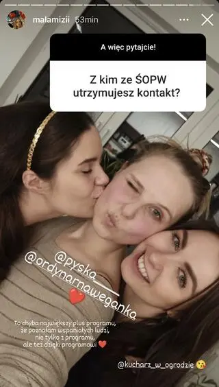 Agnieszka Miezianko ze "Ślubu od pierwszego wejrzenia" o znajomościach z programu