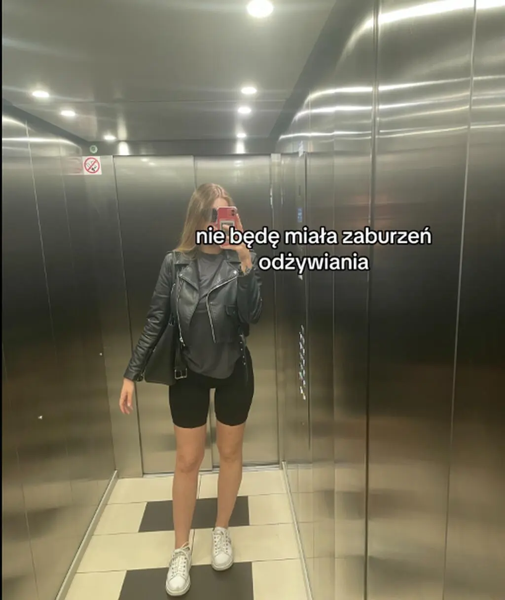 Kornelia Rajnerowicz z "Hotelu Paradise"