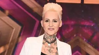 Agnieszka Chylińska w nowym teledysku