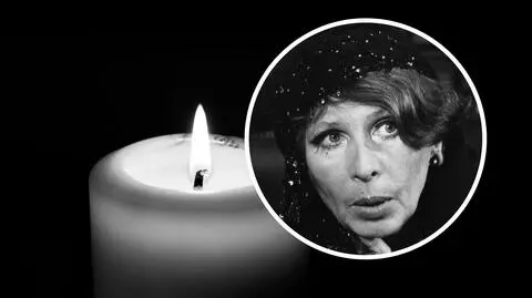 Maria Zającówna-Radwan nie żyje
