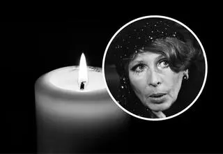 Nie żyje Maria Zającówna-Radwan. Znana aktorka miała 84 lata