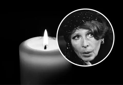 Nie żyje Maria Zającówna-Radwan. Znana aktorka miała 84 lata