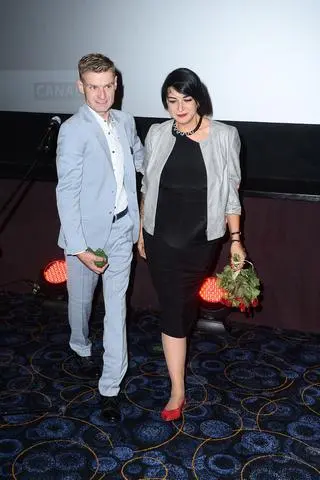 Tomasz Komenda i Anna Walter walczą w sądzie