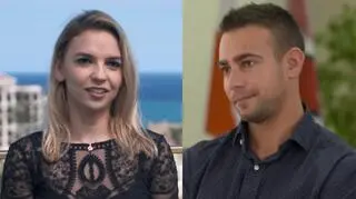 Łukasz i Oliwia pogodzili się? "Chciałbym podzielić się dobrymi wiadomościami"