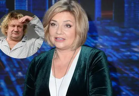 Żona Pawła Królikowskiego potwierdziła doniesienia o nieślubnym synu aktora