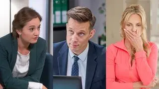 "Na Wspólnej", odcinek 3747. Koniec walki Żbika z Anetą. Kto wygrał? Czy Cieślik dowie się o zdradzie?