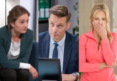 "Na Wspólnej", odcinek 3747. Koniec walki Żbika z Anetą. Kto wygrał? Czy Cieślik dowie się o zdradzie?