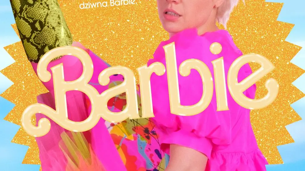 Film "Barbie"
