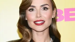 Marta Żmuda Trzebiatowska szczerze o kompleksach. Ma na nie sposób