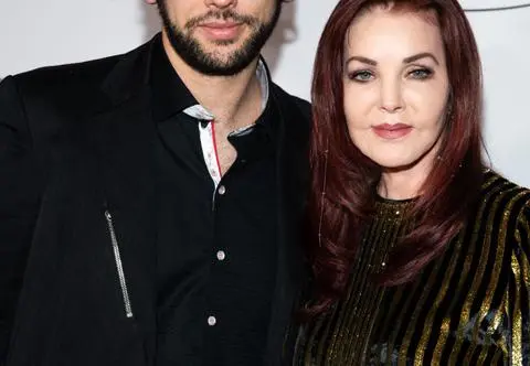 Syn Priscilli Presley długo pozostawał w cieniu. Teraz ujawnił prawdę o swoim życiu