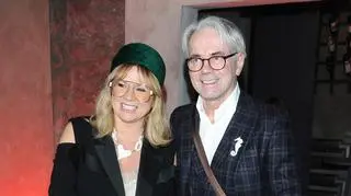 Monika Janowska, Robert Janowski