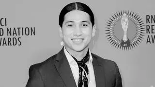 Poszukiwany Cole Brings Plenty nie żyje. Gwiazdor zmarł w tajemniczych okolicznościach