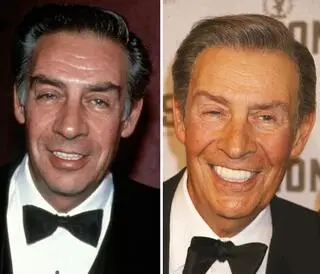Jerry Orbach 
