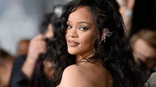 Rihanna w sukience od Magdy Butrym. Gwiazdy zakochały się w kreacjach polskiej projektanki 