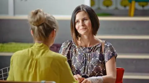 Magdalena Kumorek o "Przepisie na życie": "Z radością wrócilibyśmy na plan"