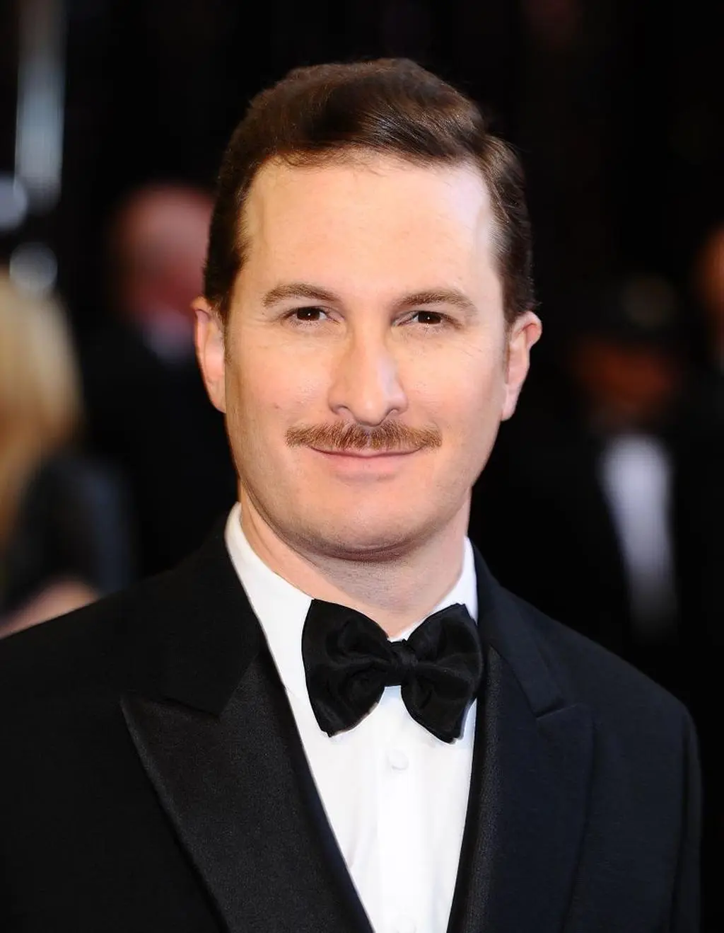 Darren Aronofsky w 2011 roku