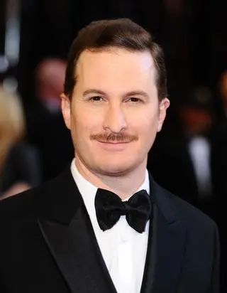 Darren Aronofsky w 2011 roku