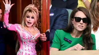 Dolly Parton odmówiła wizyty u księżnej Kate. Dlaczego nie doszło do spotkania?