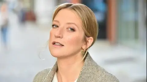 Lara Gessler o swoim zdrowiu. "Jestem uwięziona w domu"