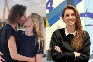 Marta Warchoł i Iwona Widomska zaręczyły się