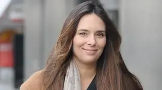 Anna Czartoryska pokazała brzuch po ciąży. "Strasznie dużo wymagamy od naszych ciał"