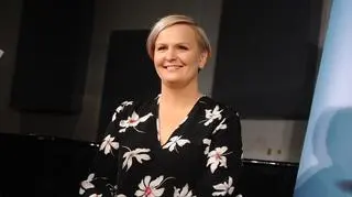 Otylia Jędrzejczak pokazała córkę. "Piękna miniaturka mamuni"